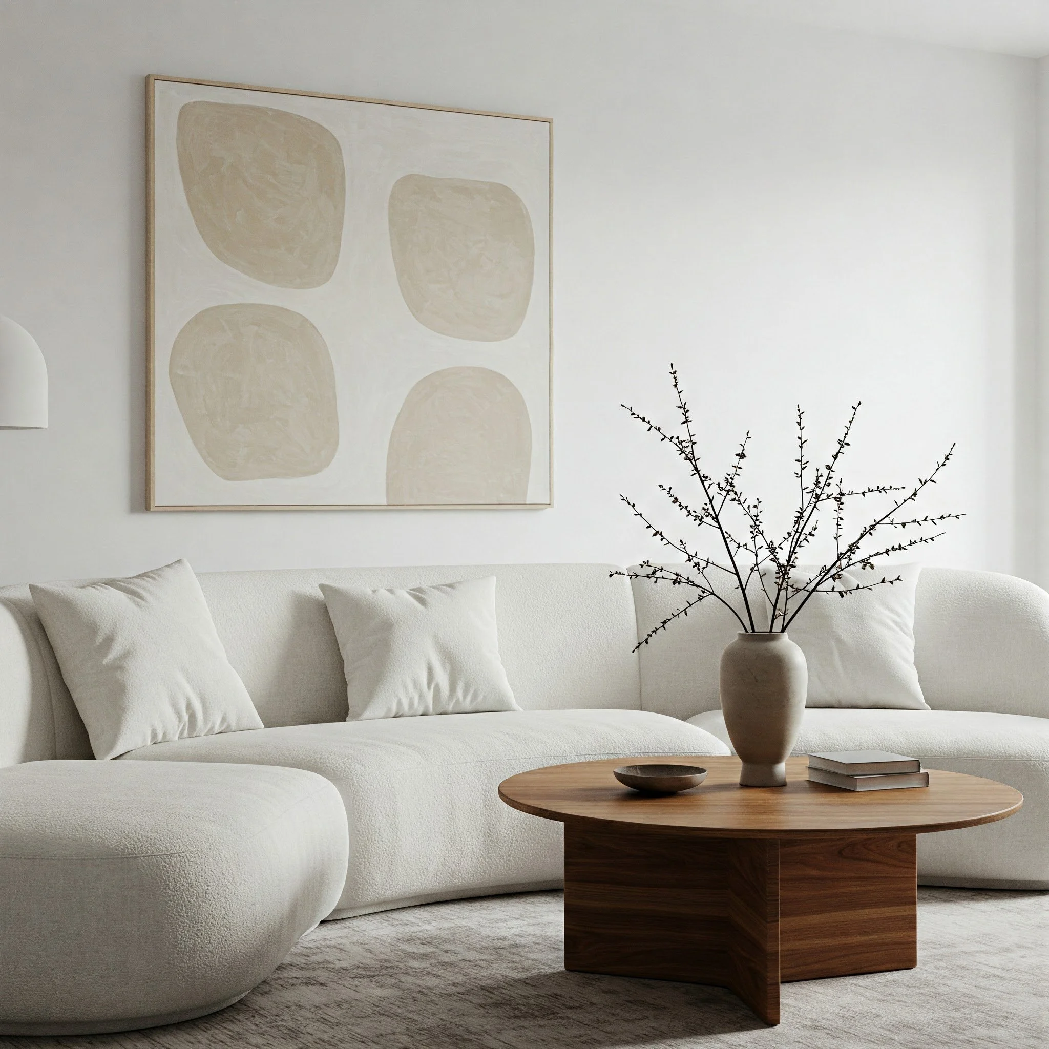 DOOST interior design project